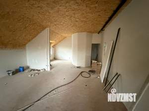 Дом 279м², 3-этажный, участок 3 сот.