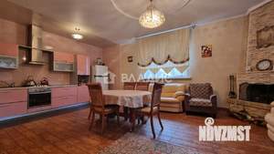 Дом 146м², 2-этажный, участок 6 сот.