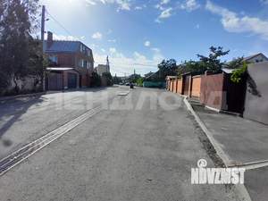 Дом 52м², 1-этажный, участок 3 сот.