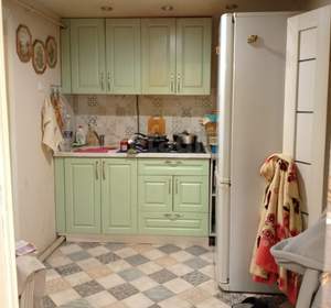 Дом 41м², 1-этажный, участок 6 сот.