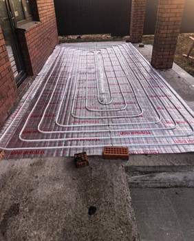 Дом 130м², 2-этажный, участок 5 сот.