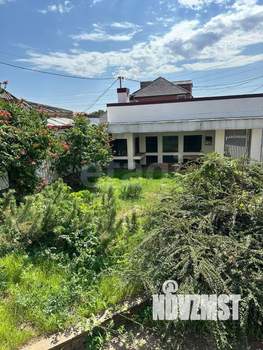 Дом 347м², 4-этажный, участок 4 сот.