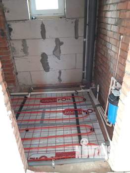 Дом 131м², 2-этажный, участок 3 сот.