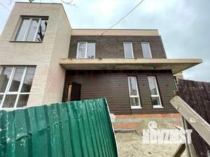 Дом 279м², 2-этажный, участок 3 сот.