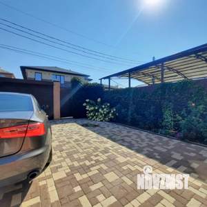 Дом 148м², 2-этажный, участок 3 сот.