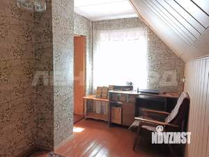 Дом 82м², 2-этажный, участок 5 сот.