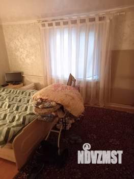 Дом 70м², 1-этажный, участок 4 сот.