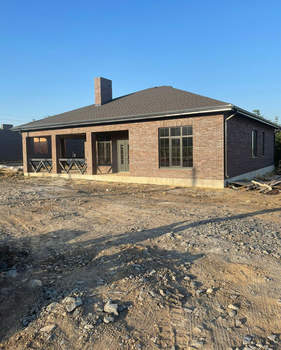 Дом 200м², 2-этажный, участок 7 сот.