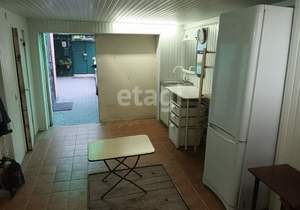 Дом 96м², 3-этажный, участок 3 сот.