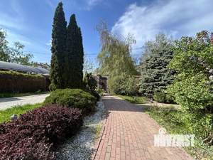 Дом 417м², 3-этажный, участок 11 сот.