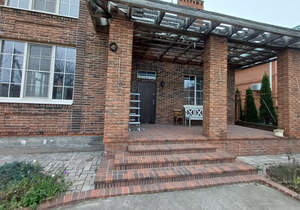 Дом 270м², 2-этажный, участок 6 сот.