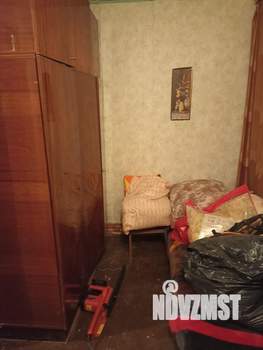 Дом 36м², 1-этажный, участок 5 сот.