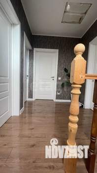 Дом 140м², 2-этажный, участок 6 сот.