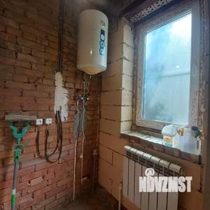 Дом 71м², 1-этажный, участок 2 сот.