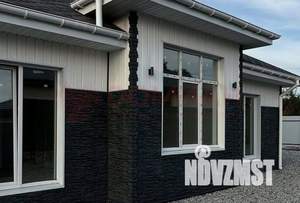 Дом 100м², 1-этажный, участок 4 сот.