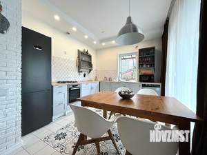 Дом 160м², 2-этажный, участок 6 сот.