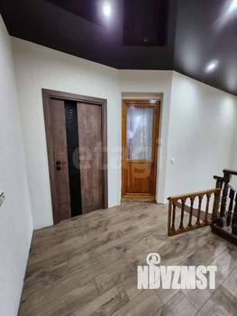 Дом 109м², 2-этажный, участок 9 сот.