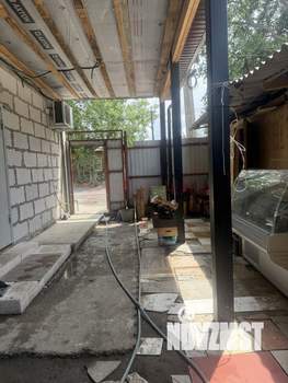 Дом 150м², 2-этажный, участок 5 сот.