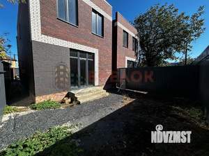 Дом 130м², 2-этажный, участок 3 сот.