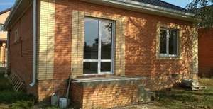 Дом 90м², 1-этажный, участок 5 сот.