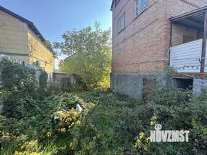 Дача 300м², 3-этажный, участок 6 сот.