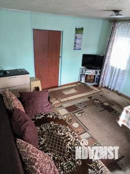 Дом 33м², 1-этажный, участок 1 сот.