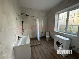 Дом 85м², 2-этажный, участок 3 сот.