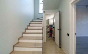 Дом 176м², 2-этажный, участок 3 сот.