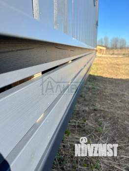 Дом 73м², 2-этажный, участок 3 сот.