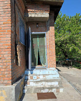 Дом 35м², 1-этажный, участок 5 сот.