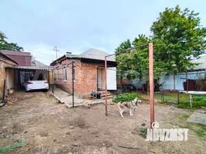 Дом 60м², 1-этажный, участок 4 сот.