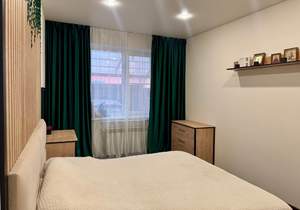 Дом 93м², 1-этажный, участок 3 сот.