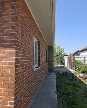 Дом 108м², 1-этажный, участок 5 сот.