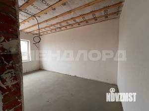 Дом 98м², 1-этажный, участок 3 сот.