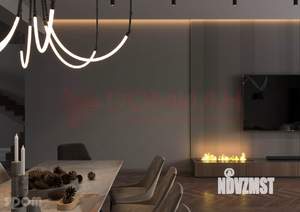 Дом 380м², 3-этажный, участок 6 сот.