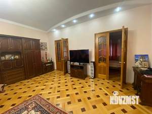 Дом 125м², 1-этажный, участок 3 сот.