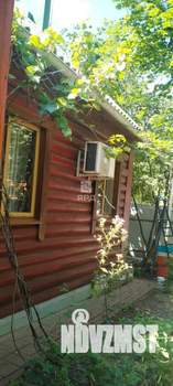 Дом 107м², 2-этажный, участок 6 сот.