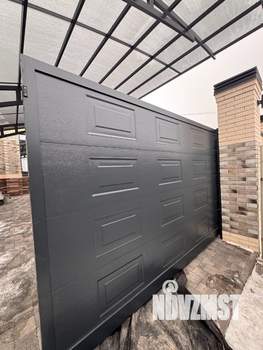 Дом 282м², 2-этажный, участок 5 сот.