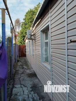 Дом 53м², 1-этажный, участок 5 сот.