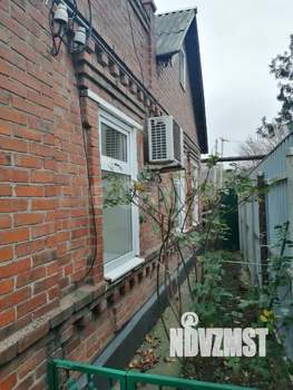 Дом 91м², 1-этажный, участок 4 сот.