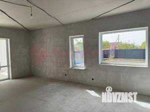 Дом 115м², 1-этажный, участок 5 сот.