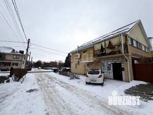 Дом 157м², 2-этажный, участок 1 сот.