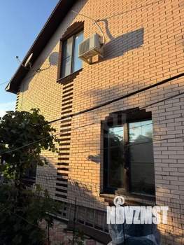 Дом 202м², 3-этажный, участок 6 сот.