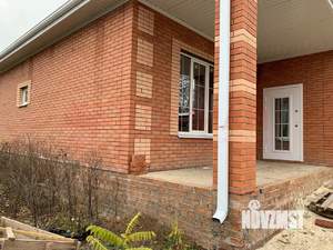 Дом 120м², 1-этажный, участок 5 сот.