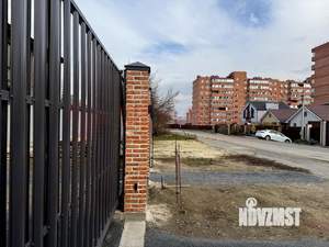 Дом 195м², 3-этажный, участок 4 сот.