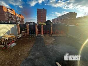 Дом 190м², 2-этажный, участок 4 сот.