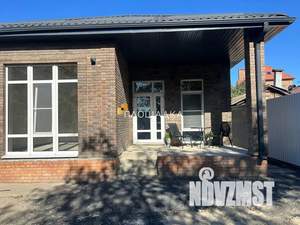 Дом 135м², 1-этажный, участок 4 сот.