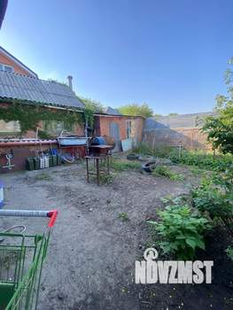 Дом 73м², 1-этажный, участок 3 сот.