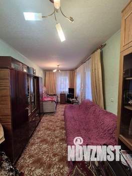 Дом 82м², 1-этажный, участок 13 сот.