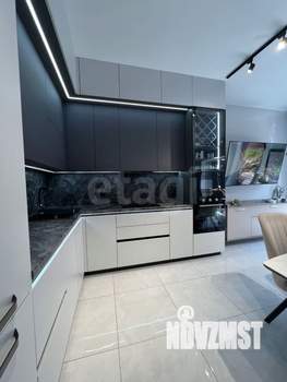 Дом 113м², 2-этажный, участок 3 сот.